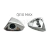 Golf Club Head Weight Fit for Taylormade Qi10 MAX Driver Club Head Weights Compatible 1