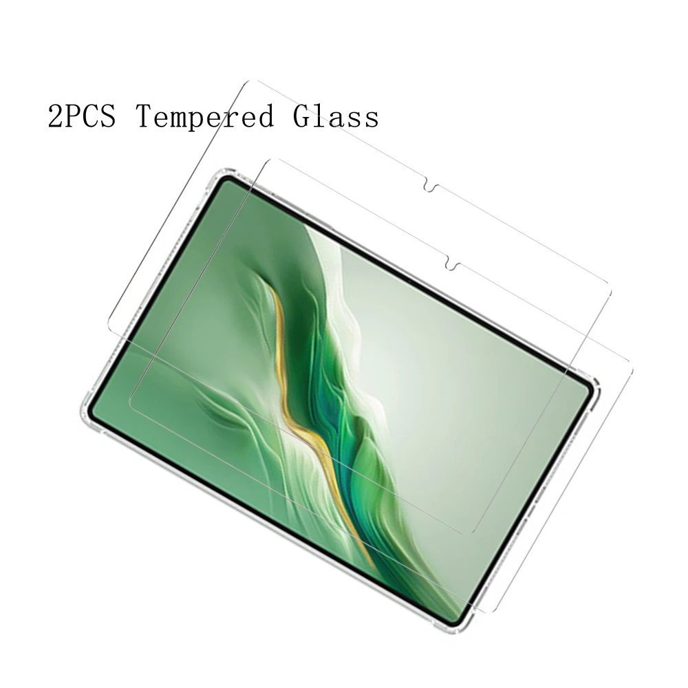 Premium HD Tempered Glass Screen Protector Film