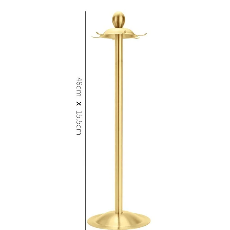 Ustensile de cuisine à louche à soupe en acier inoxydable