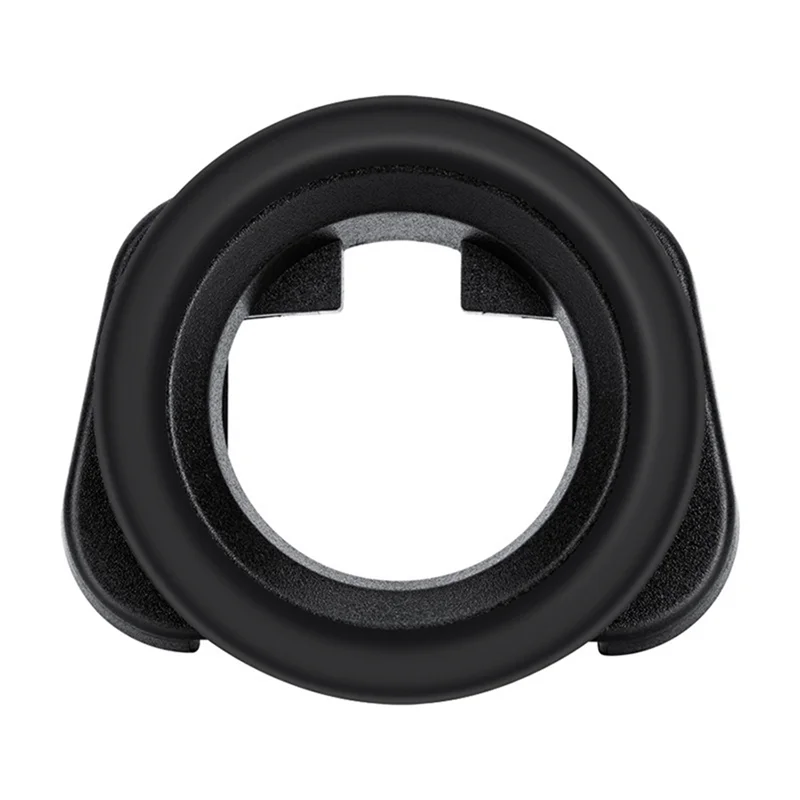 2 Pack) JJC Soft Silicone Eyecup For Nikon Z5 Z5II Z6 Z6II Z6III Z7 Z7II Mirrorless Camera Replaces Nikon DK-29 Eyecup