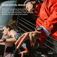 Global Version Nothing CMF Watch 3 Pro 1.43"AMOLED Dual-Band GPS Bluetooth Call Blood Oxygen Monitor 131 Sports modes smartwatch - Image 2