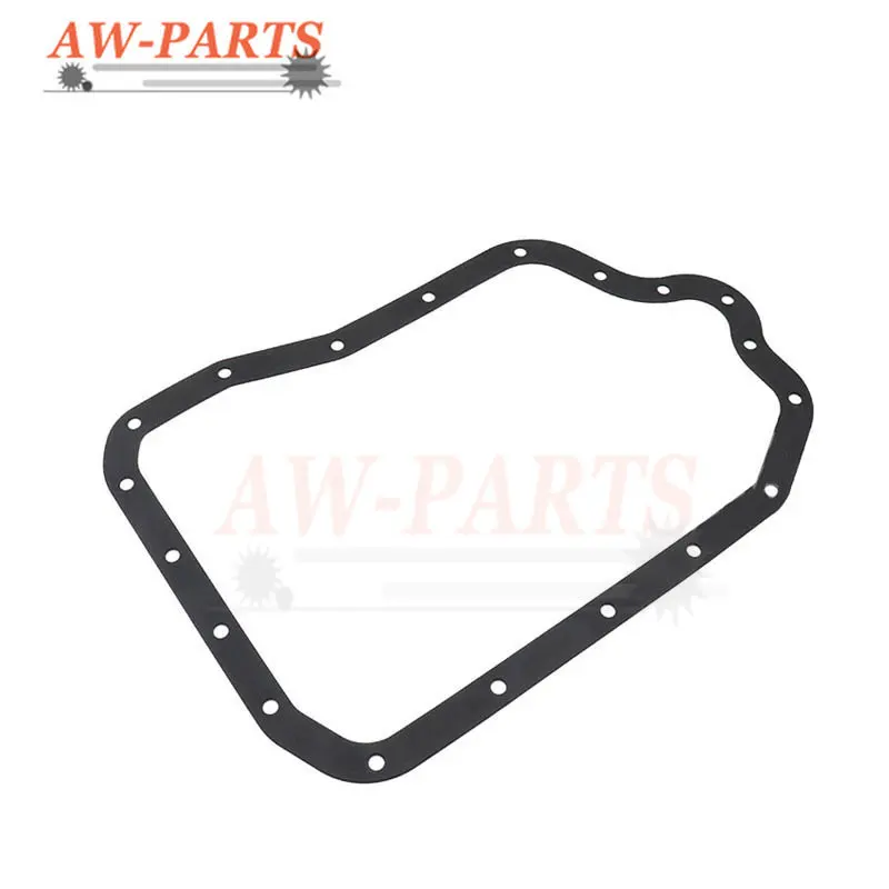 

Прокладка масляного фильтра для Toyota Highlander Camry RAV4, 6 скоростей, автомобильные аксессуары, комплект уплотнений коробки передач U760E