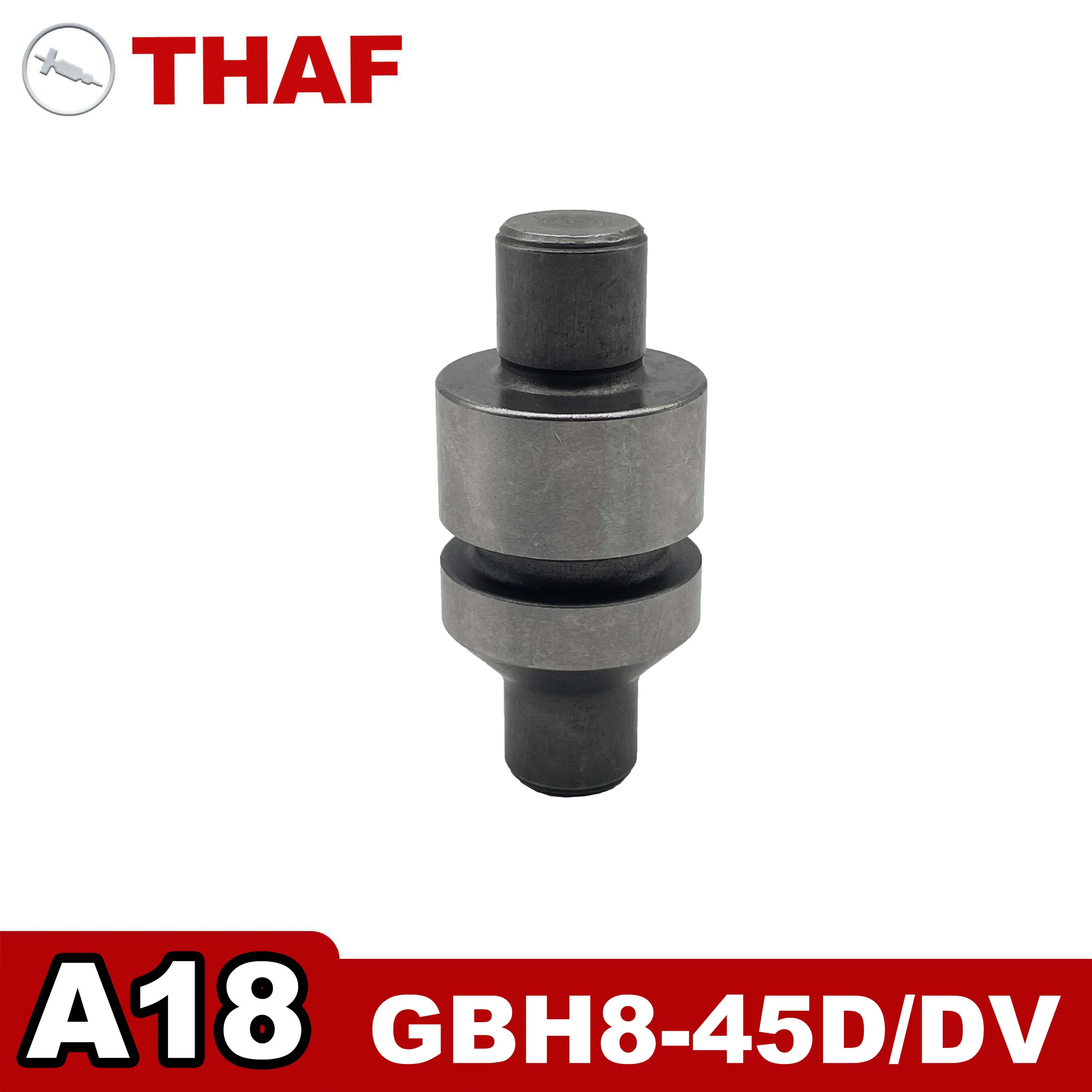 

УДАРНЫЙ БОЛТ замена запчасть для BOSCH ОТБОЙНЫЙ МОЛОТОК GBH8-45D GBH8-45DV A18