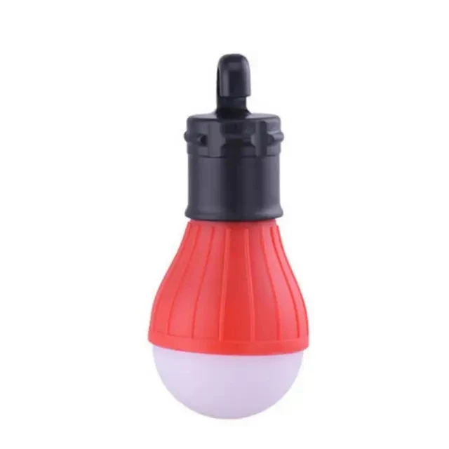 Mini LED Camping Lantern 3 LED Tent Light Emergency