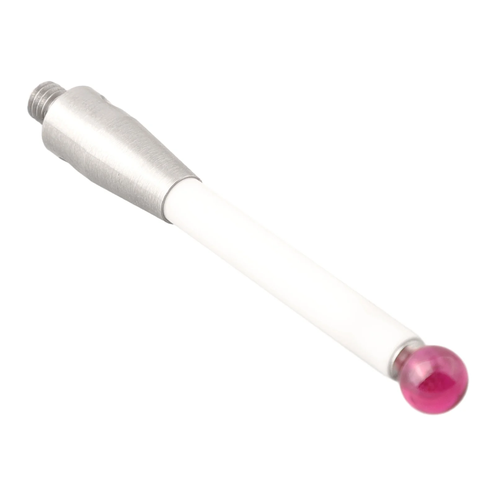 

Легкий керамический стержень, Cmm зонд, стилус для станков CMM, резьбовой стержень, диаметр 6 мм, стандартные шариковые наконечники