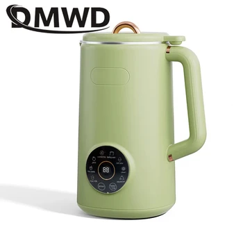 두유 믹서기 옥수수 착즙기 기계, 대두 우유 차단기 보일러, 이유식 스튜 밥솥, 쌀 시리얼 믹서, 곡물 연마기, 1000ml