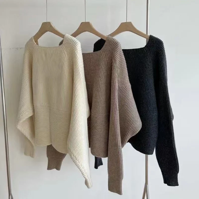 Winter Women's Sweater 21