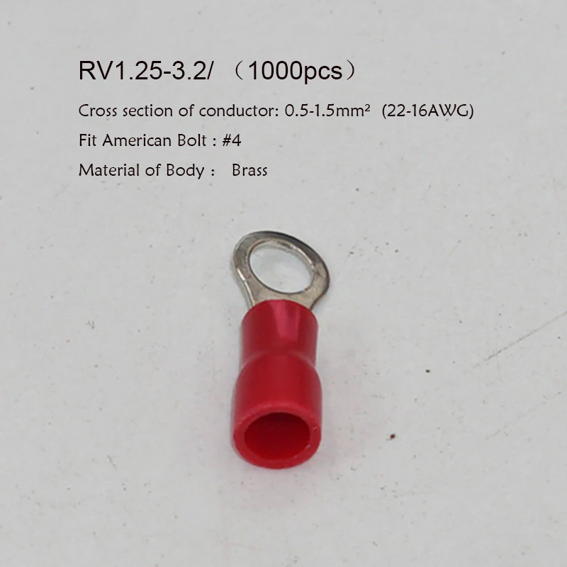 1000pcs 16 14awg 22 16awg 12 10awg fio crimp conectores 01
