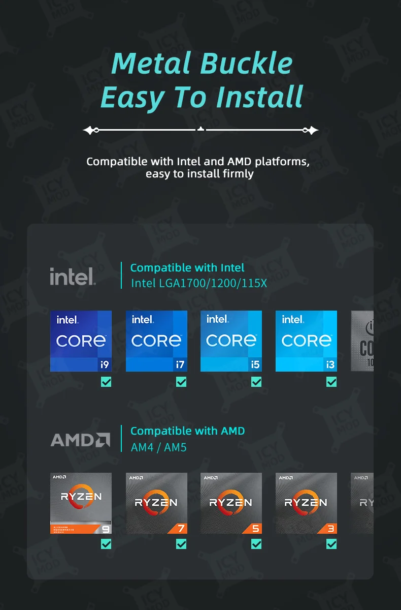 DeepCool AK400 DIGITAL CPU luftkylare 220w TDP 4 koppar heatpipes  enkeltorns CPU-kylare med statusdisplay och ARGB LED-remsor 120mm FDB-fläkt  för