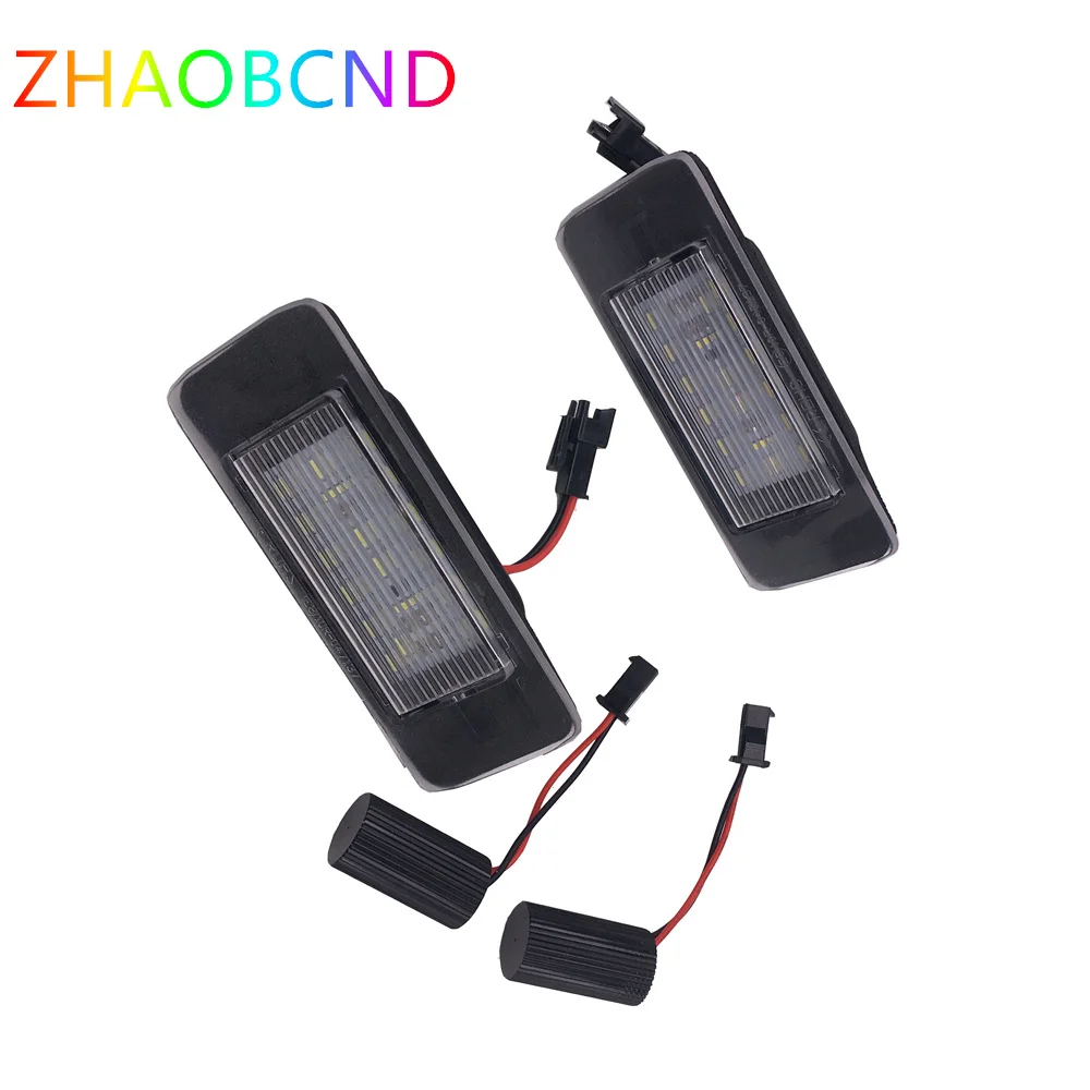 LED ̼ ȣ , Opel Astra J Sports Tourer Estate 2010-2015 Zafira C P12 2011-2016, 2PCs