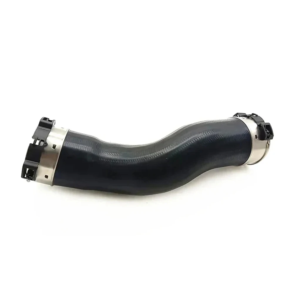 A1665280482 Boost Air Hose Inter Cooler Pipe For Mercedes Benz W166 ML GLE Engine Cooling Hose 1665280482 Spare Parts 1