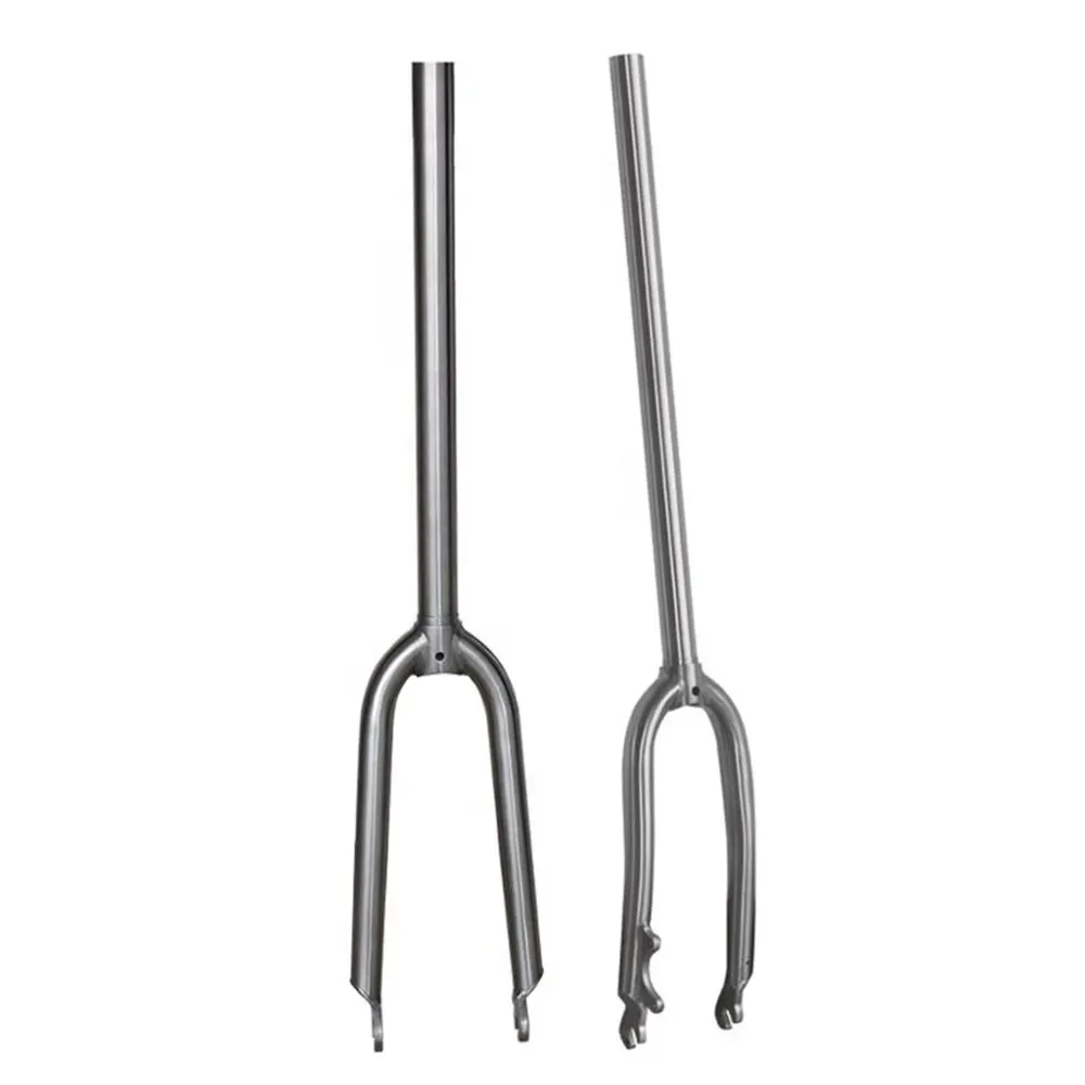 j&l titanium fork