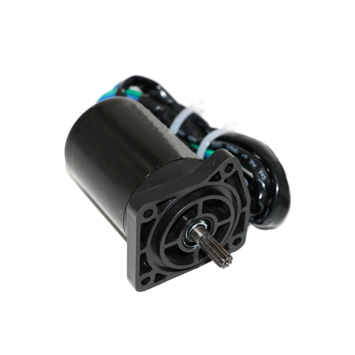 

Tilt Trim Motor 65W-43880 for 25HP 30HP 40HP F20 F25 F45 Parsun Hidea Seapro 65W-43880-00 67C-43880-00
