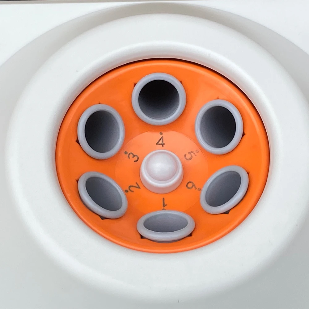 실험실 전기 원심분리기, PRP PRF 분리 기계, EU 미국 플라즈마 세럼, 저속, 4000rpm, 2086xg, 6*20ml, 900-2