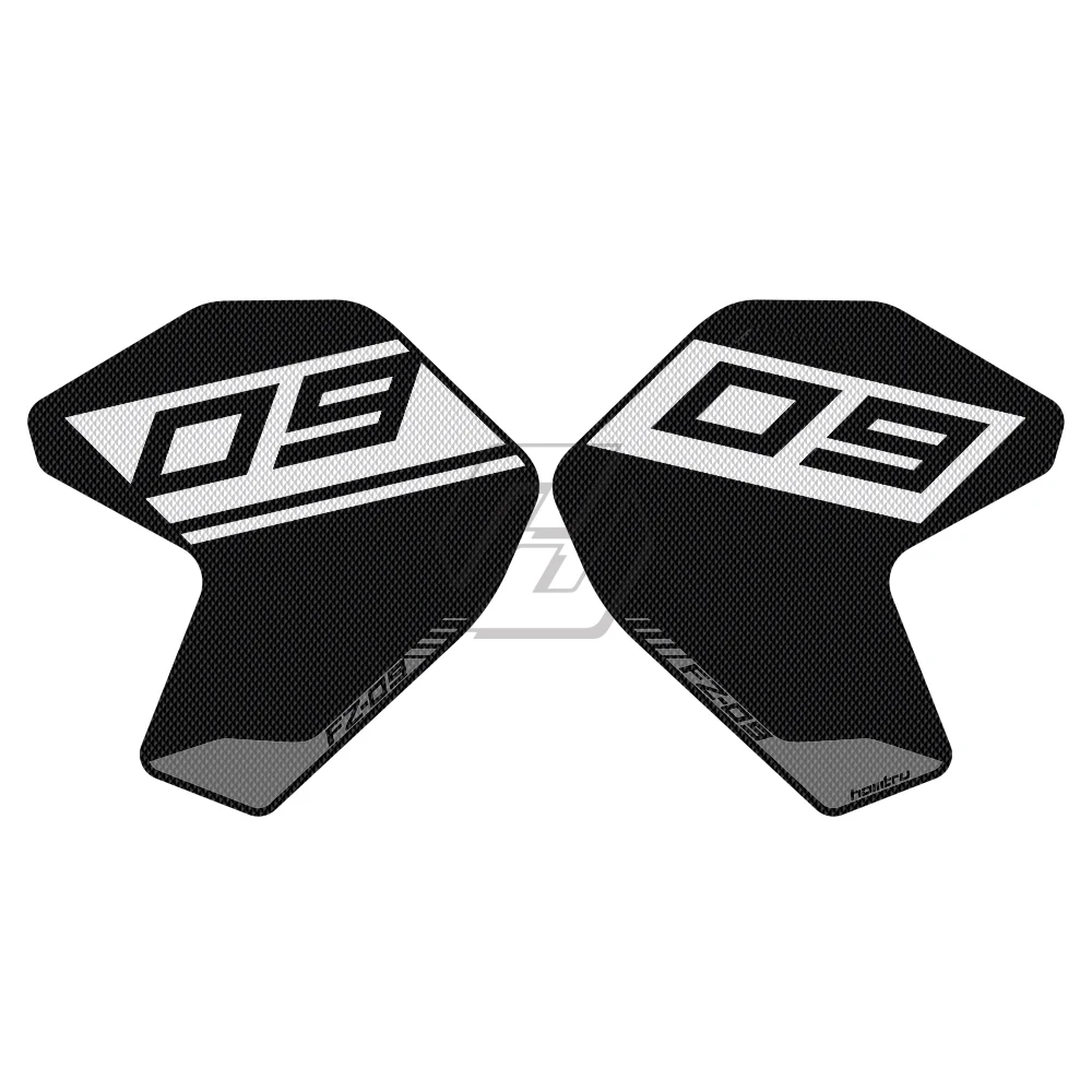  Accessorie ̵ ũ е ȣ  ׸ Ʈ ߸ FZ-09 FZ09 2013-2020