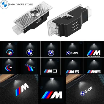 LED Car Door Lamps 1