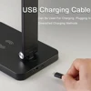Xiaomi Table Lamp Wireless Charging LED Desk Lamp Eye Protect Study Office Light USB Room Desk Rechargeable Light 5