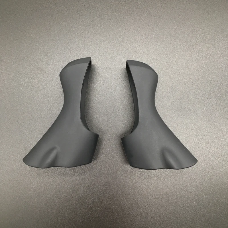 シマノ105 5800 グループセット　新品ブラケットカバー ノンスリップブラケットカバーシマノ 105 UT ロードバイク ST