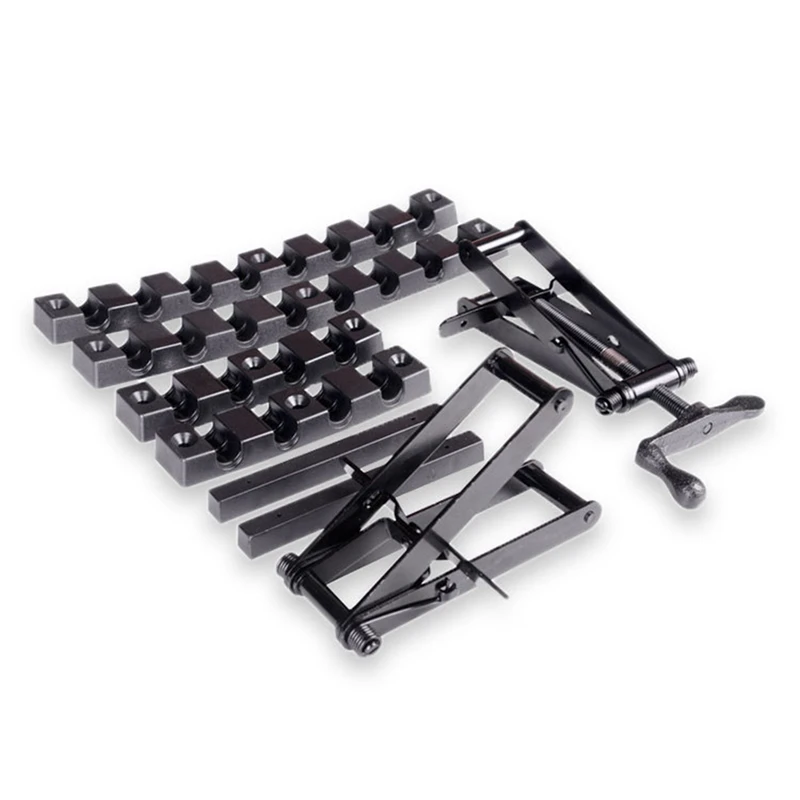 puzzle-de-serrage-a-quatre-voies-avec-largeur-personnalisee-nouvel-ensemble-d'outils-de-gabarit