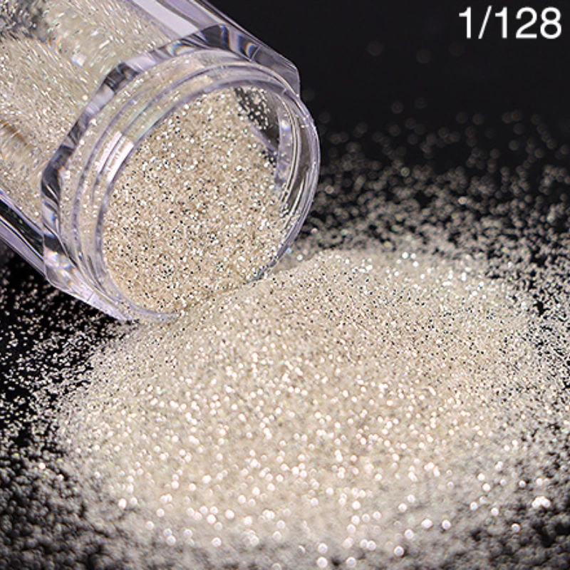 1000g 0.2mm 미세 글리터 파우더 코팅 DIY 크리스마스 트리 선물 가방 인사말 카드 페인팅 그래피티 컬러링 글리터 파우더