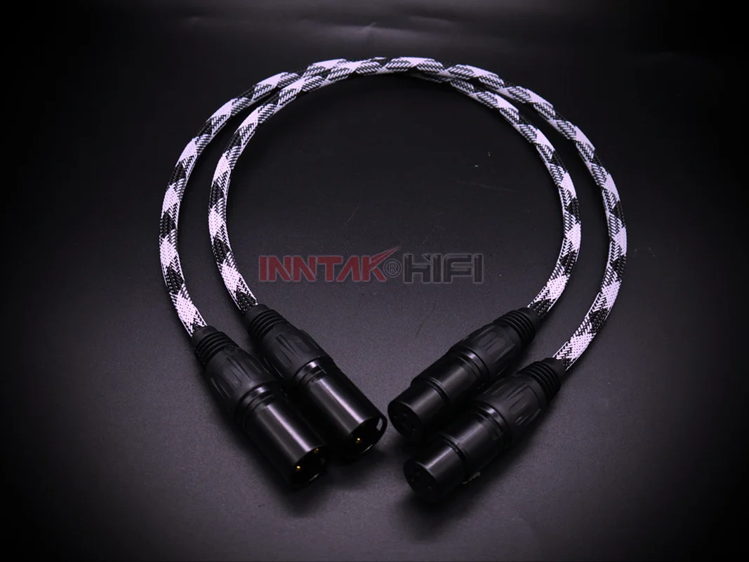 1 HIFI CANARE  3 XLR-XLR  ̺( DAC/0.2M- 5M NO1095)