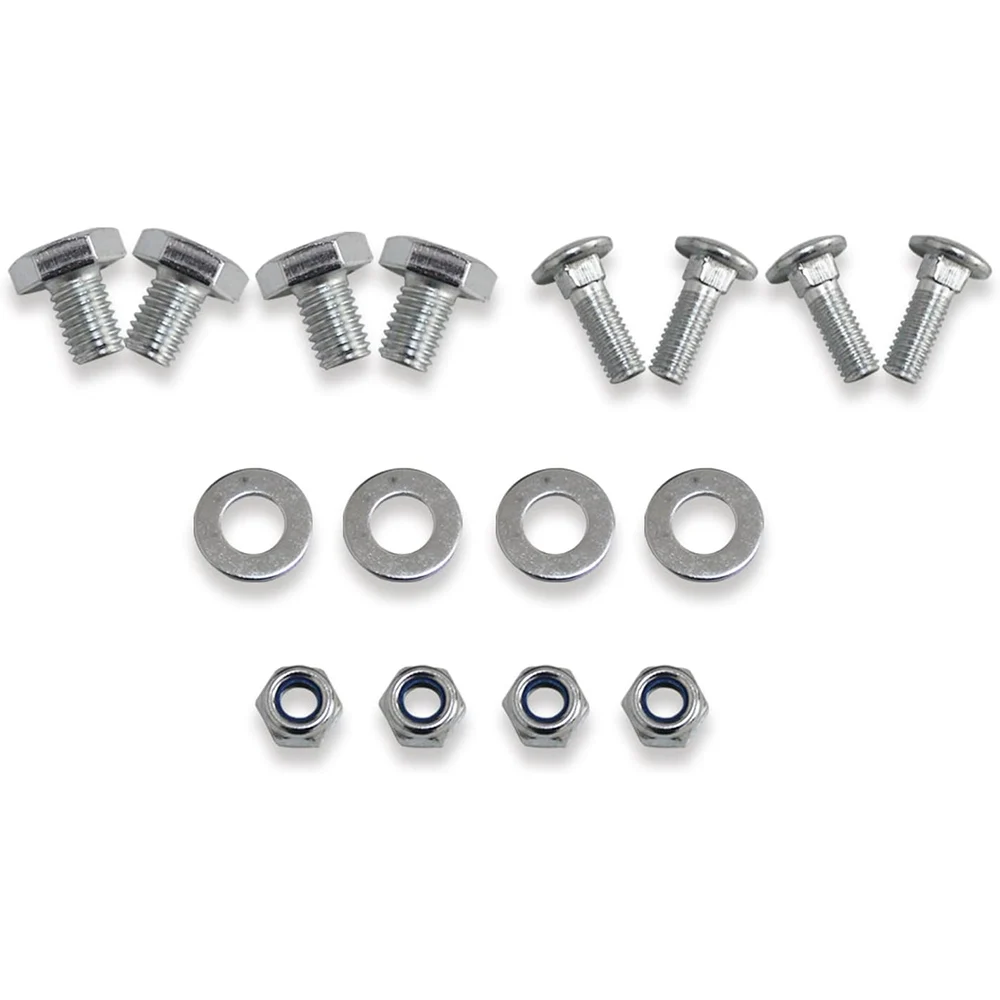 For RotopaX LOX-PM Fuel Pack or Storage Box and Water Pack Gas Can Mounts and Fuelpax Standard