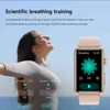 2025 NEW For Xiaomi Smart Watch Women Temperature Monitoring Bluetooth Call Women Health Monitoring Smartwatch For Android IOS 5