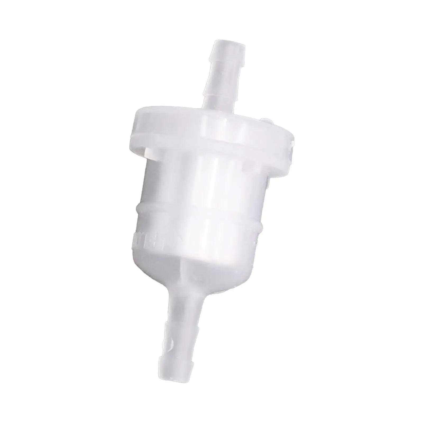 

Мотоциклетный бензиновый топливный масляный фильтр Заменяет для двигателя 110 125 Быстрая скорость фильтрации Прочный долговечный высокая надежность