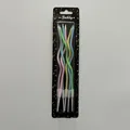 6pcs Rainbow XIKA