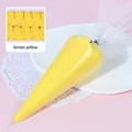 Lemon yeliow