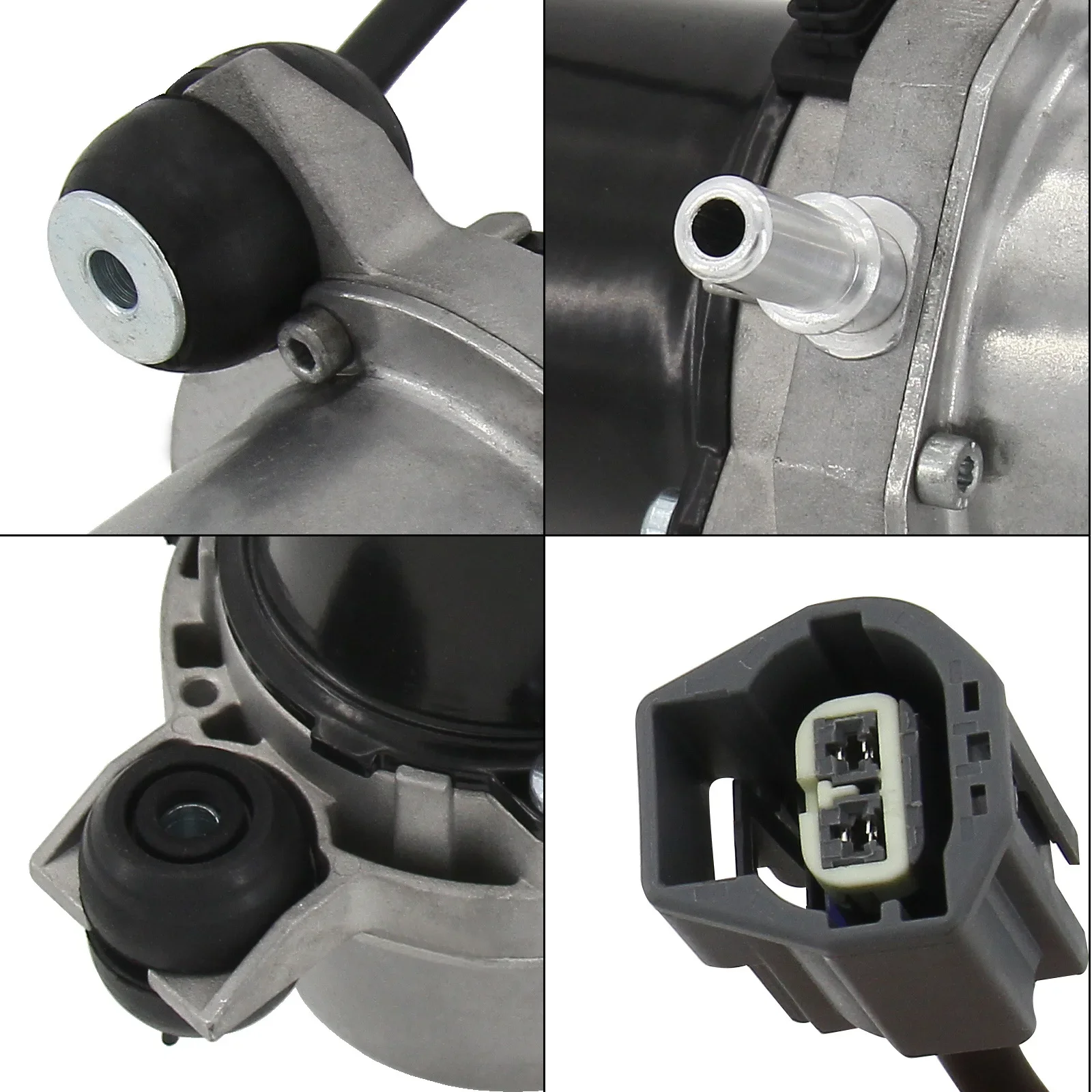 포드 자동차 진공 브레이크 펌프, Up30 8tg009286-001 4581954ab 04581954 자동차에 적합한 오일 펌프