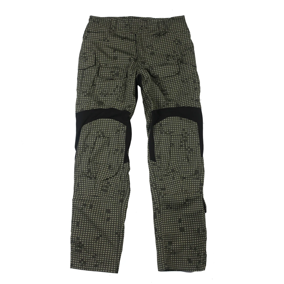 

TRN Desert Nighttime Camouflage G3 Hunting Tactical Multifunctional Pants Training Outdoor Pants