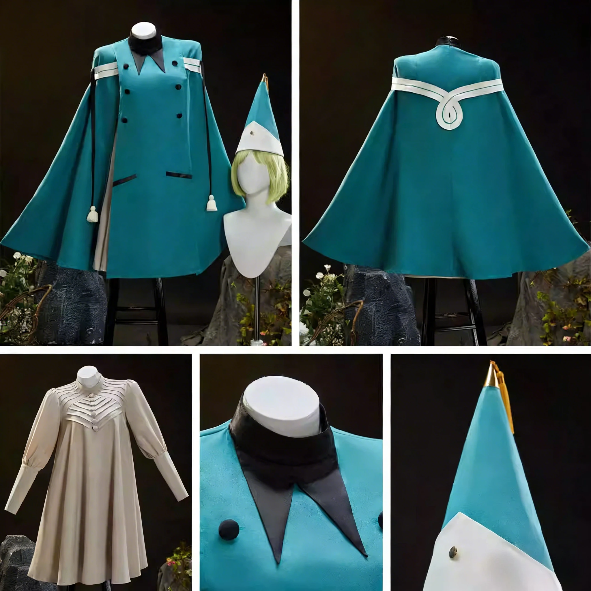 Costume
