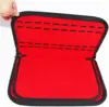 Knife Display Case, Knife Case, Knife Storage Case for 40+ Pocket Knives, Folding Knife Holder Organizer, Knives Roll Collection 2