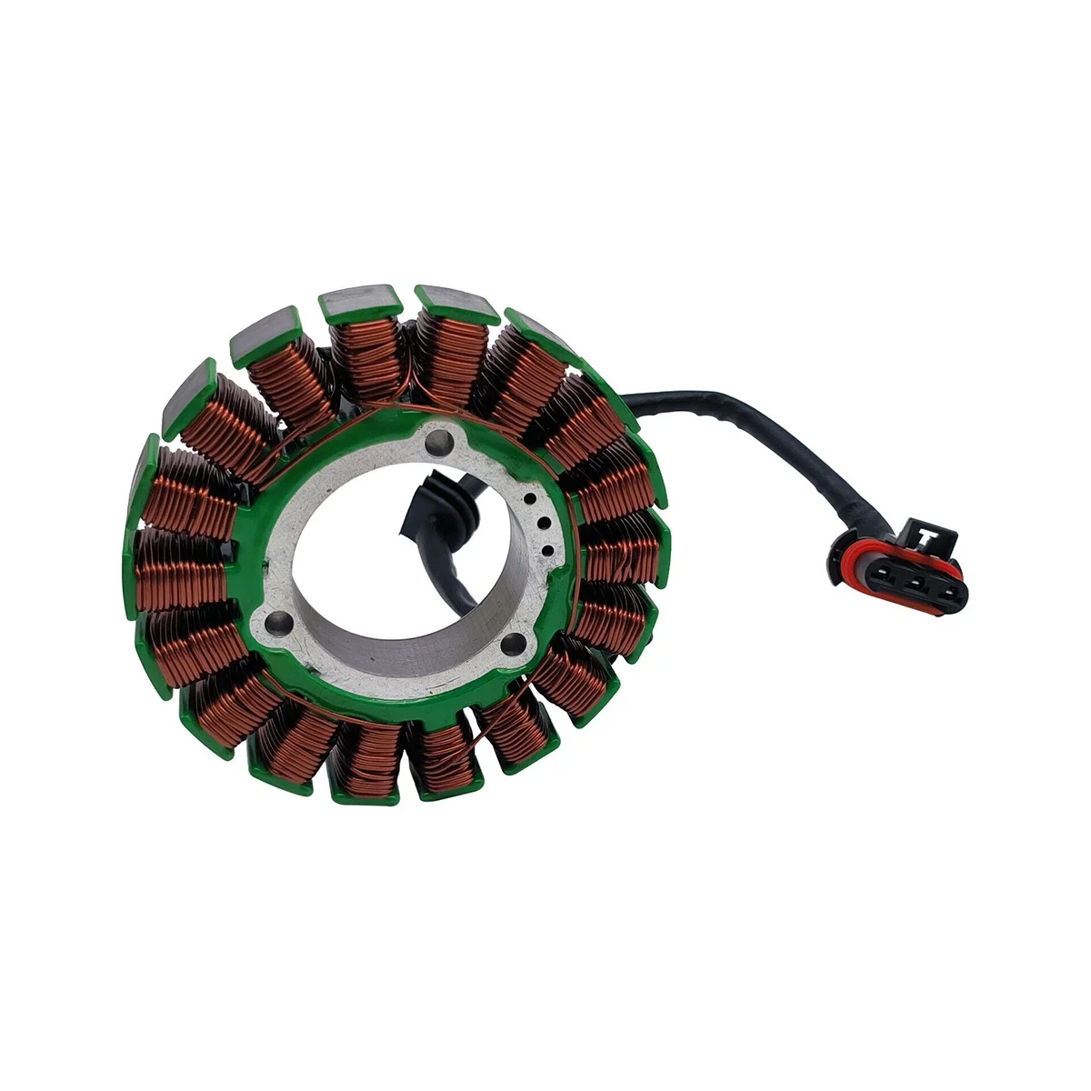 Caltric Stator And Gasket Compatible With Polaris RZR S 1000 2016-2018, RZR XP 1000, Ranger XP 900