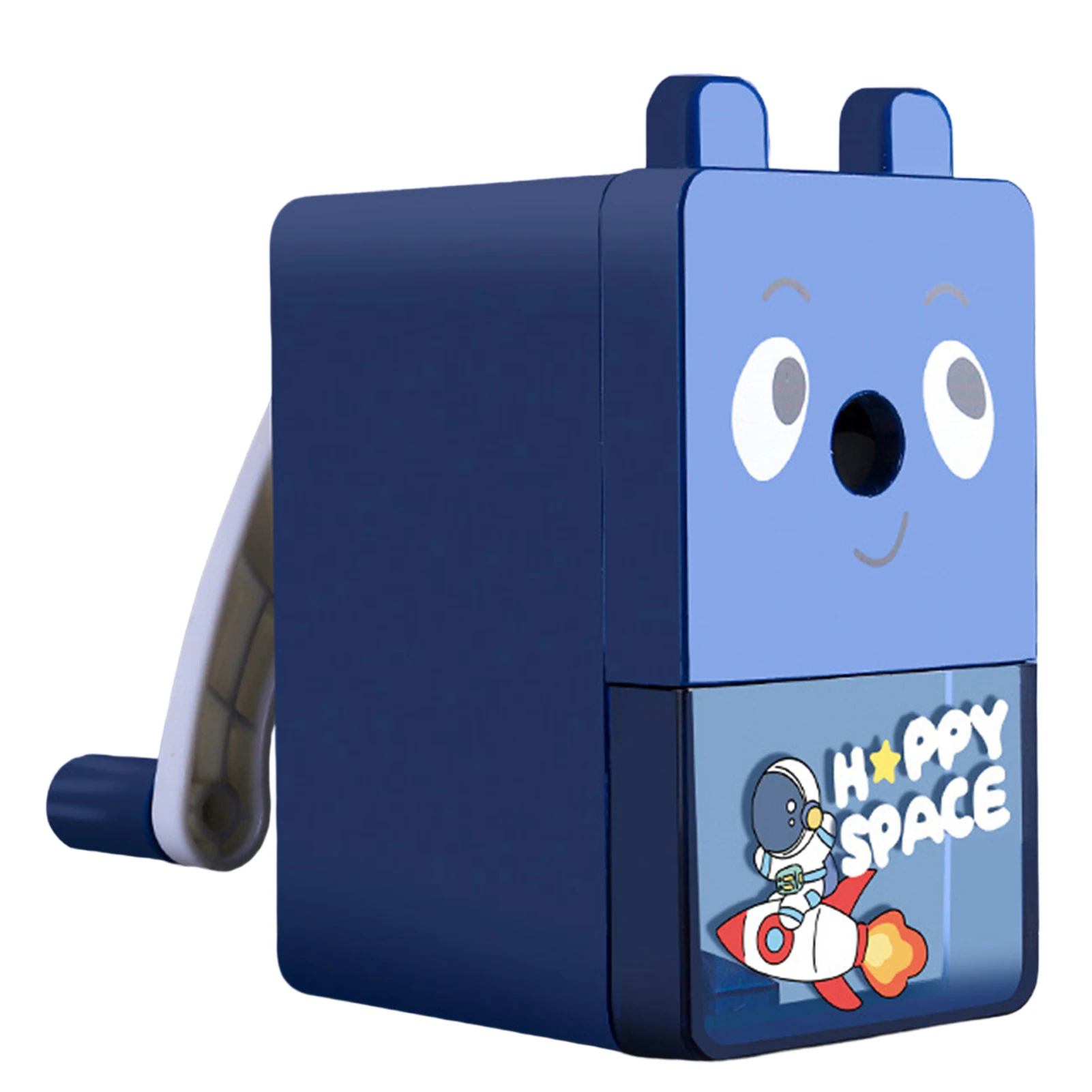 

Cartoon Manual Pencil Sharpener Students Pencil Sharpener Gift for Children's Day Thanksgiving