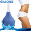 Couple Anal Tools Enema Anal Douche Pear Cleaner Enema Washing Kit Anal Cleaning Plug Health and Wellness Supplies Anal Cleaner 1