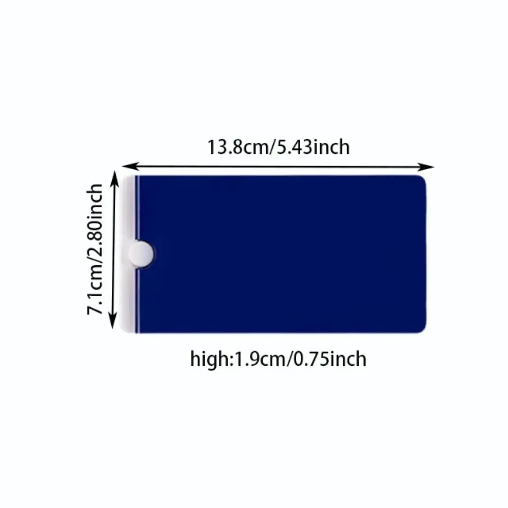 360도 회전 가능한 수채화 팔레트, 분리 가능한 수채화 포장 상자(페인트 브러시 홀더 슬롯 포함), 3-in-1 페인트 박스