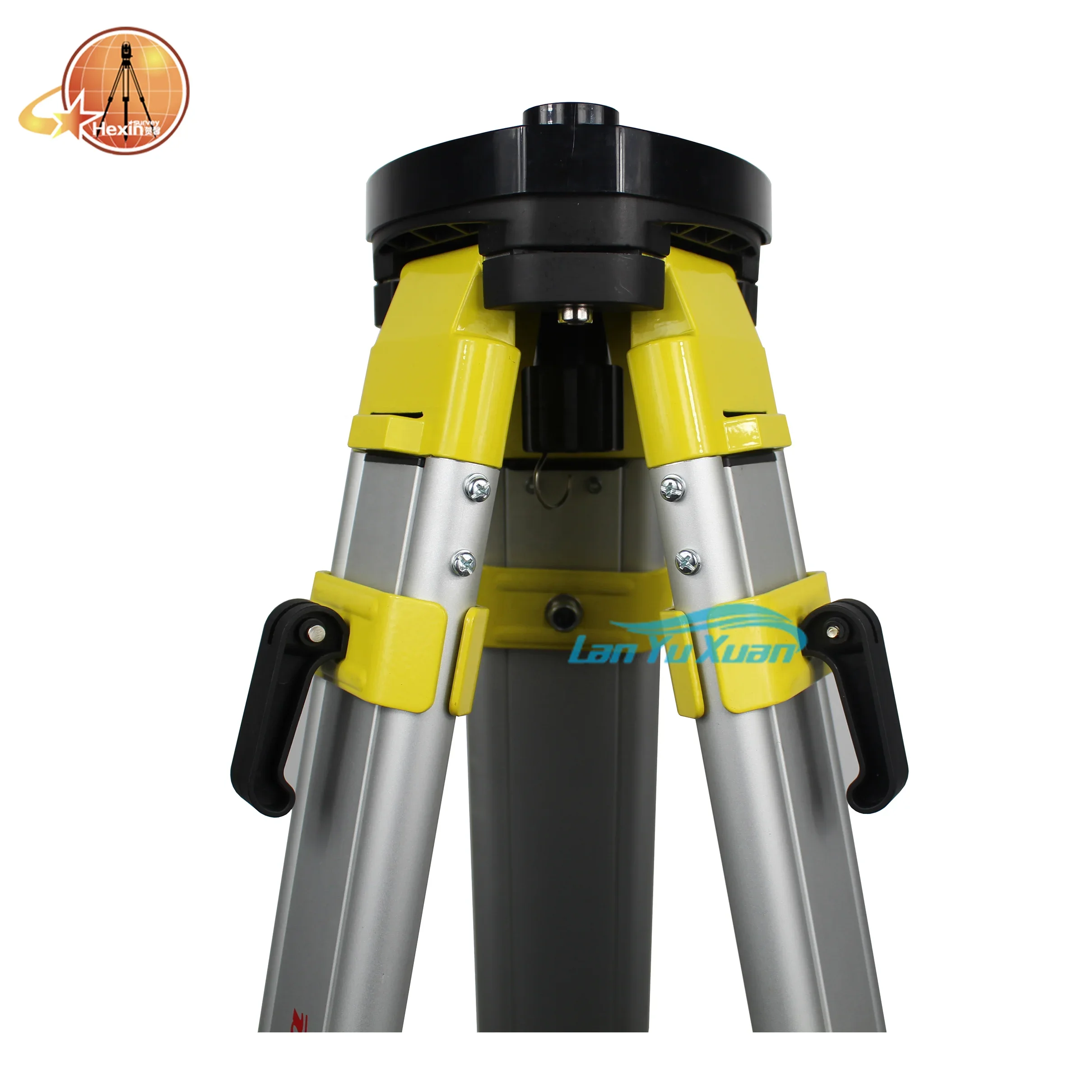 Aluminium Tripod GTS 103 for Total Station Gnss Rtk and Others Survey Instrument - Image 2