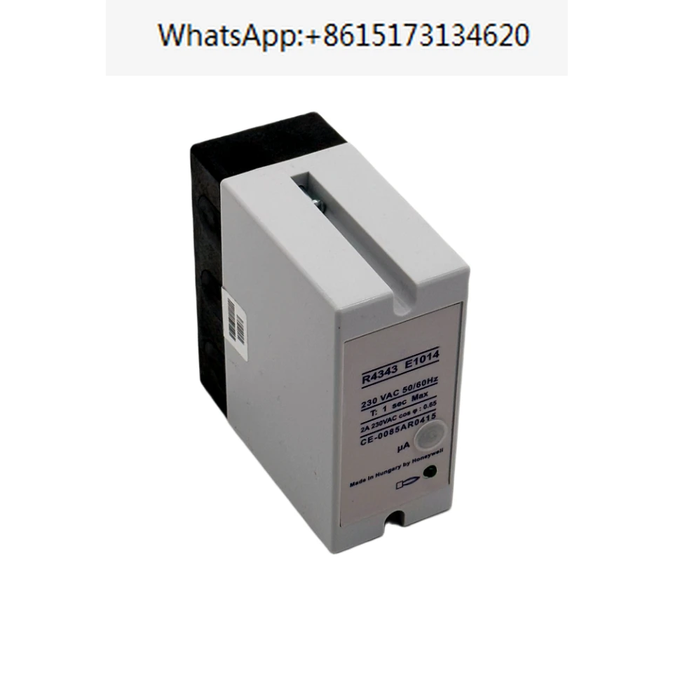 

Сигнал лампы R4343E1014, реле переключателя