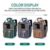 Backpack Travel Tote Cat Carrier Bag Outdoor Pet Shoulder bag Pet Dogs Cats Portable Bag  for Cats Dogs Travel Outdoor 4