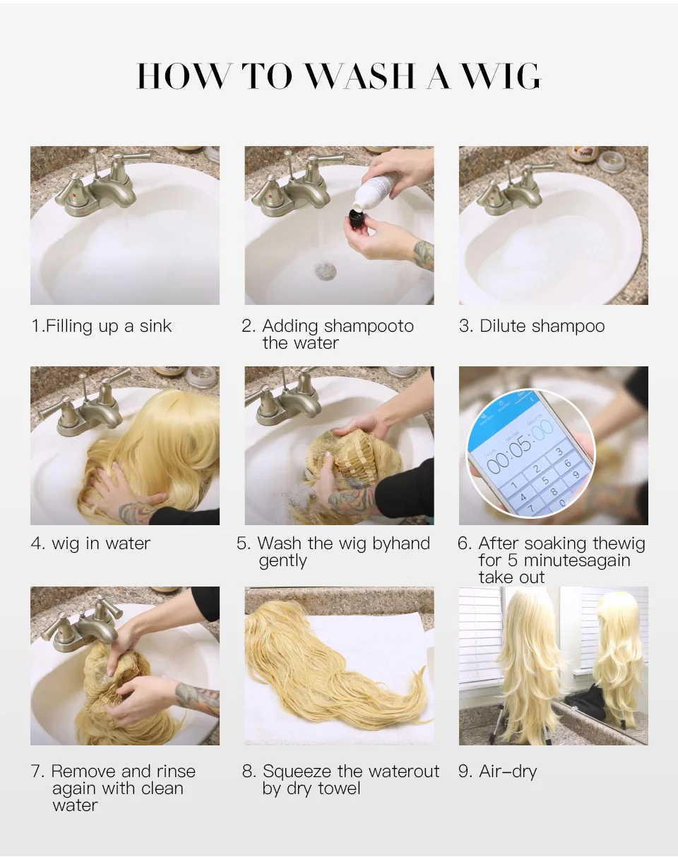 onenonly peruca marrom com franja perucas sintéticas para mulheres onda longa peruca natural fibra resistente ao calor do cabelo