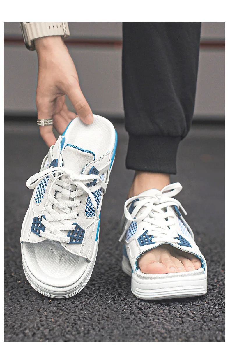 Foot Petals