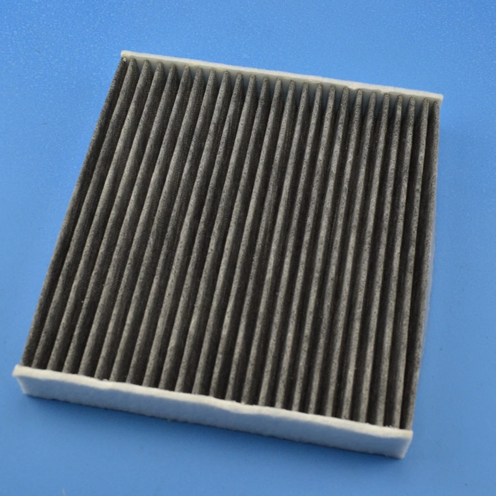 Cabin Filter for Toyota Toyota Auris Avensis Camry Corolla Hilux RAV4 Prius Yaris 87139-YZZ10 87139-30070 87139-07010