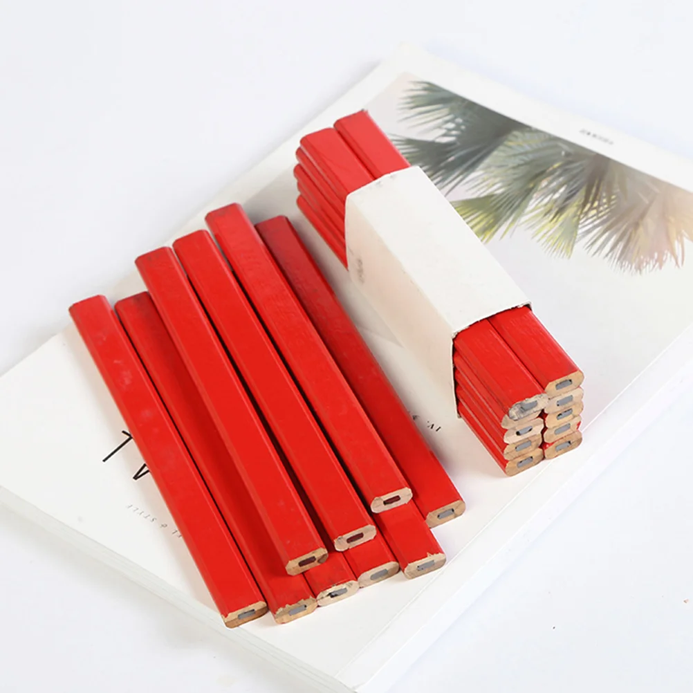 Рисунок 6 - Плотничный маркер