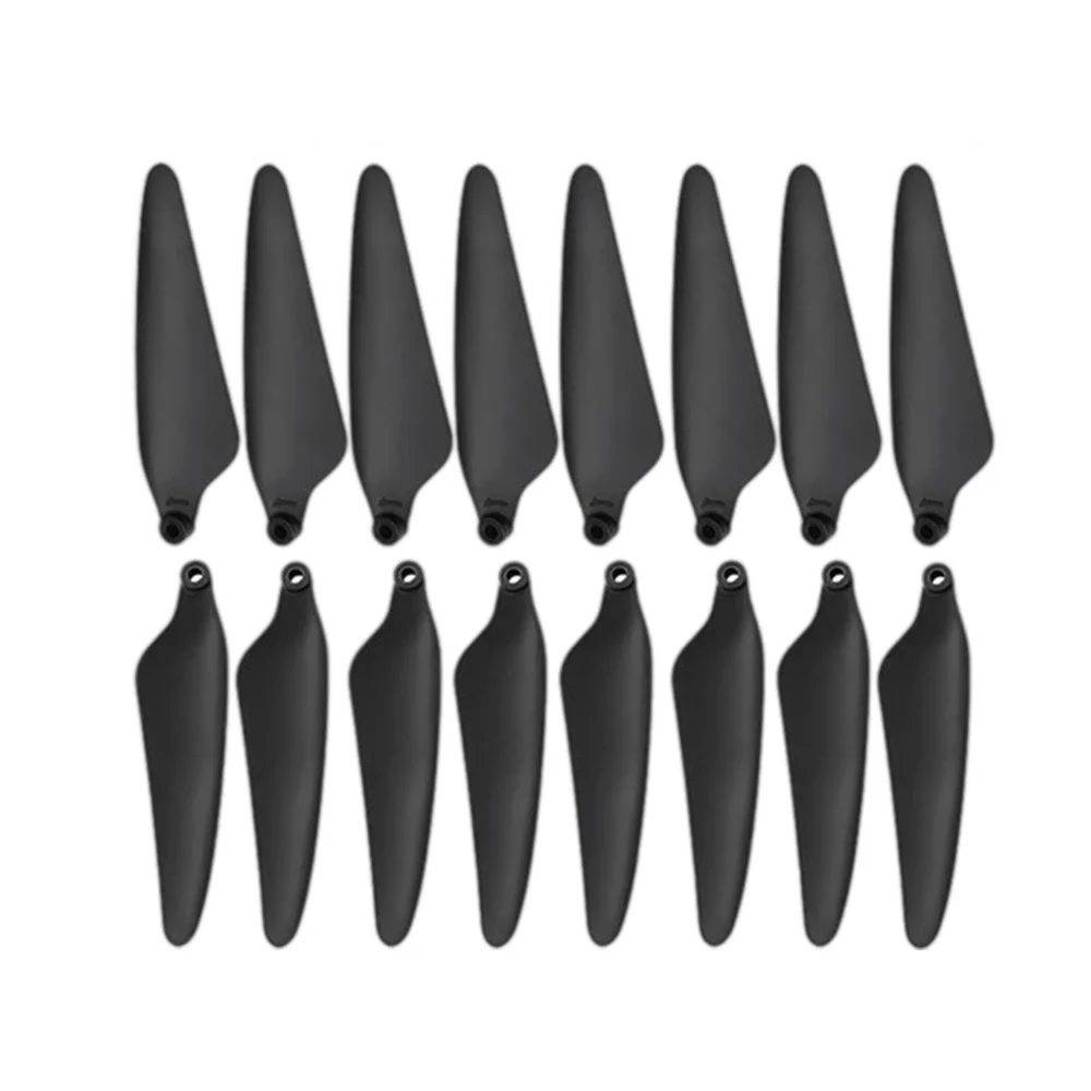 16 PCS Hélices Drone Compatible Holy Stone HS360S - Beige
