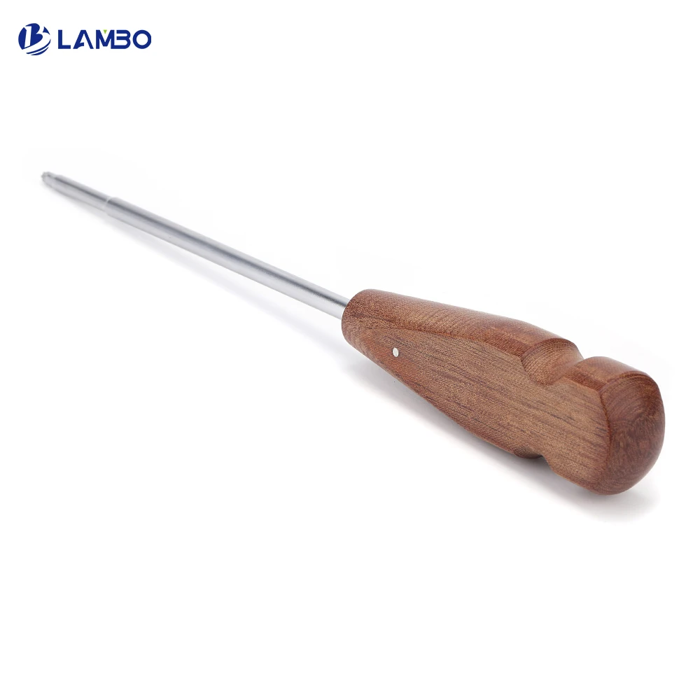 T4/ T6/ T8/ T15 Stardrive Screwdriver SW1.5/SW2.5 Hexagonal screwdriver Veterinaria Hand Tools Veterinary Orthopedic Instruments