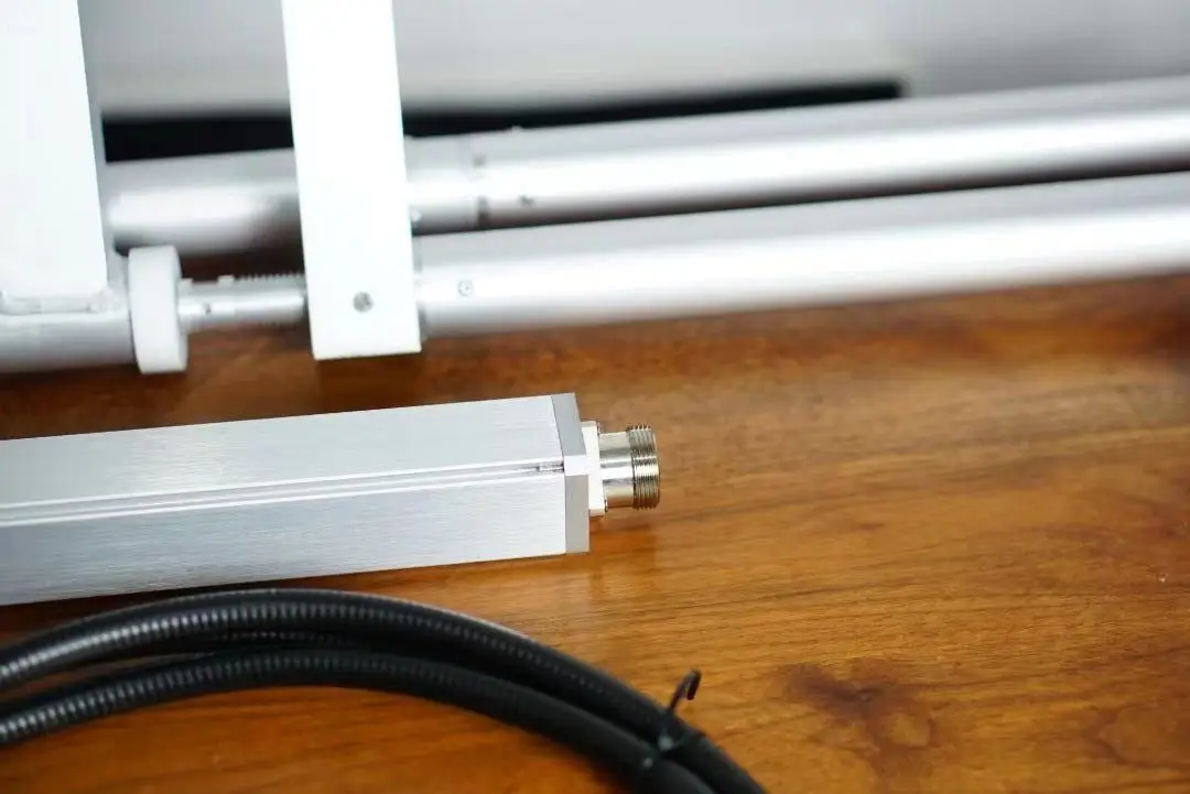 Рисунок 6 - Радиостанция сенсорная FMT5