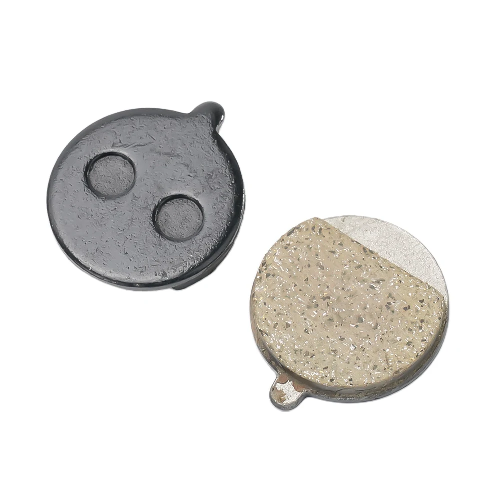 

1Pairs Disc Brake Pads Electric Scooter Caliper Brake Disc Pads Friction Plates For Kugoo And PRO Brake Pads Electric Scooter