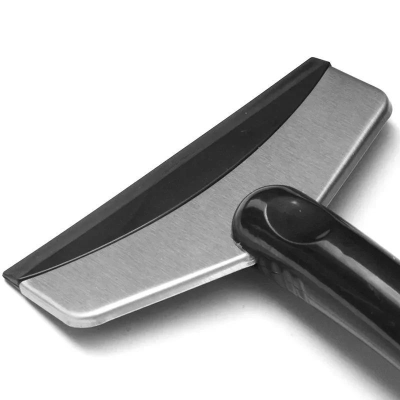 Car Ice Scraper Snow Removal Shovel Windshield Glass Defrost Removal Automotive Winter Accessories windshield shovel snow shovel